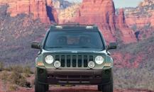 Jeep 自由客概念車