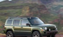 Jeep 自由客概念車