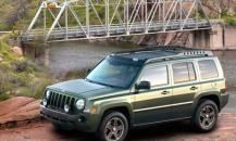 Jeep 自由客概念車