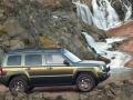Jeep 自由客概念車