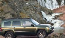 Jeep 自由客概念車