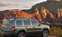 Jeep 自由客概念車