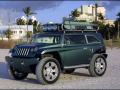 Jeep Willys2概念車