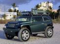 Jeep Willys2概念車