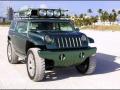 Jeep Willys2概念車