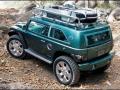 Jeep Willys2概念車