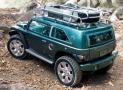 Jeep Willys2概念車