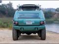 Jeep Willys2概念車