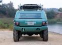 Jeep Willys2概念車
