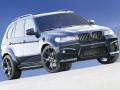 Lumma Design寶馬CLR X530