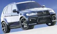 Lumma Design寶馬CLR X530