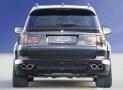 Lumma Design寶馬CLR X530