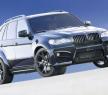 Lumma Design寶馬CLR X530