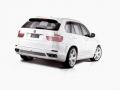 Lumma Design寶馬CLR X530柴油版