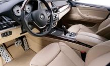 Lumma Design寶馬CLR X530柴油版