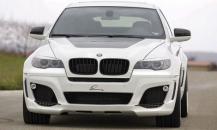 Lumma Design寶馬CLR X 650