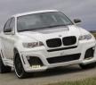 Lumma Design寶馬CLR X 650
