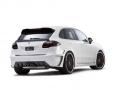 Lumma Design保時捷卡宴CLR 558 GT