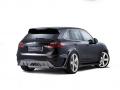 Lumma Design保時捷卡宴CLR 558 GT