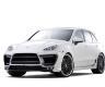Lumma Design保時捷卡宴CLR 558 GT
