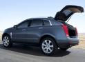Luxury car