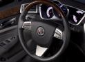 Luxury car