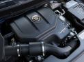 Luxury car