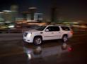 凱迪拉克Escalade Platinu