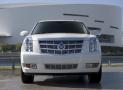 凱迪拉克Escalade Platinu