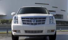 凱迪拉克Escalade Platinu