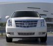 凱迪拉克Escalade Platinu