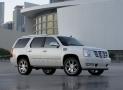 Luxury car