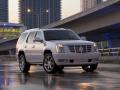 Luxury car