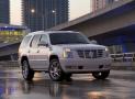 Luxury car