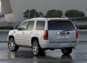 Luxury car