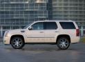Luxury car