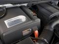 Luxury car
