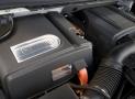Luxury car