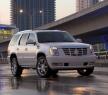 凱迪拉克Escalade Hybri