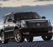 凱迪拉克Escalade