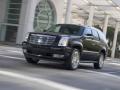 凱迪拉克Escalade ESV