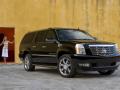 凱迪拉克Escalade ESV