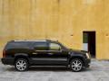 凱迪拉克Escalade ESV