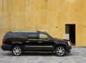 凱迪拉克Escalade ESV