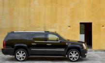 凱迪拉克Escalade ESV