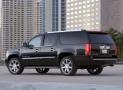 凱迪拉克Escalade ESV