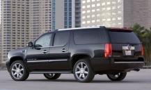 凱迪拉克Escalade ESV
