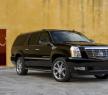 凱迪拉克Escalade ESV