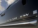 凱迪拉克Escalade ESV