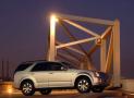 凱迪拉克Cadillac SRX European Versi